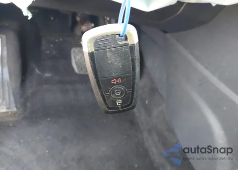 2019 Ford Ecosport Se from USA, damaged, VIN MAJ3S2GE2KC269225